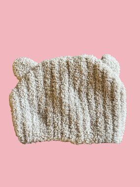 Toby Teddy Bear Infant Hat - 3/$10 • 5/$15